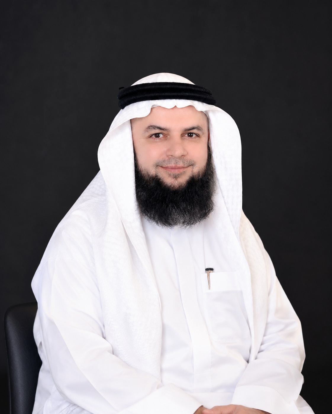 Chairman, Farazm Holdings